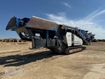 Used Crusher